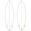 Foam pre-shaped Teccel modello 4
