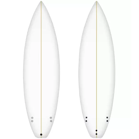 Schuim pre shapeado Teccel model 5