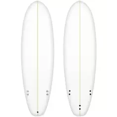 Schuim pre shapeado Teccel model 9