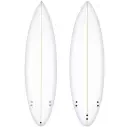 Foam pre shapeado Teccel modelo 10