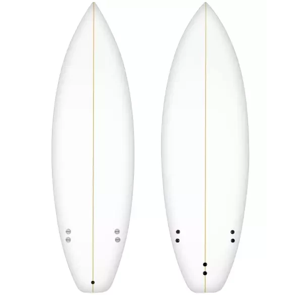 Foam pre-shaped Teccel modello 14
