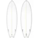 Foam pre-shaped Teccel modello 15