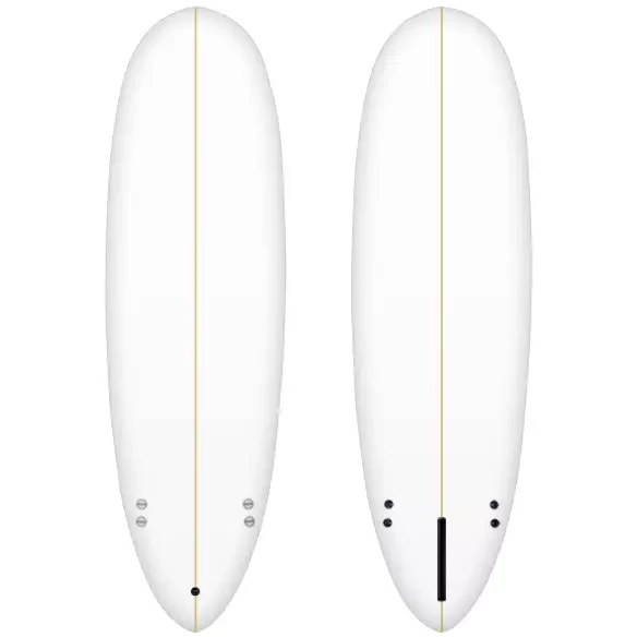 Foam pre-shaped Teccel modello 19
