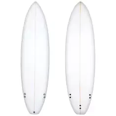 Foam pre shapeado Teccel modelo 20