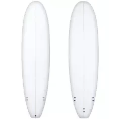 Foam pre shapeado Teccel modelo 21