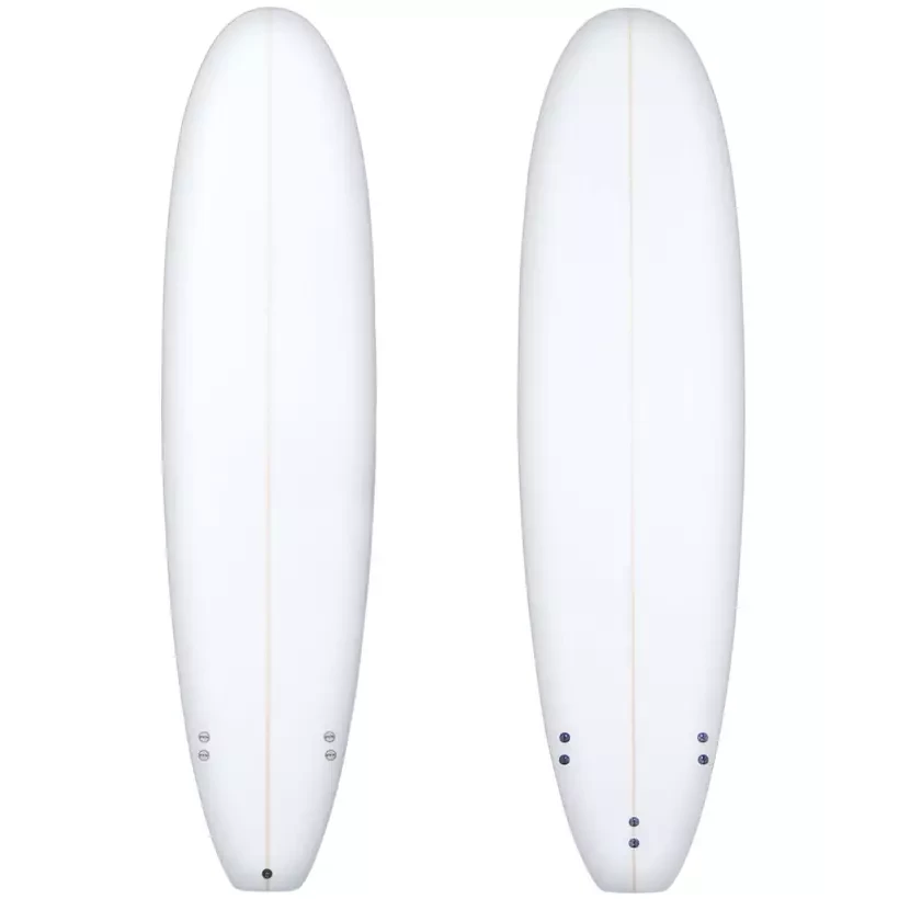 Foam pre-shaped Teccel modello 21