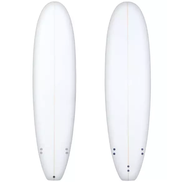 Teccel Blank with Pre shape model 21