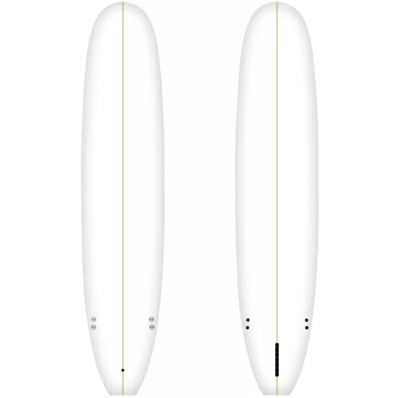 Teccel Blank with Pre shape model 22