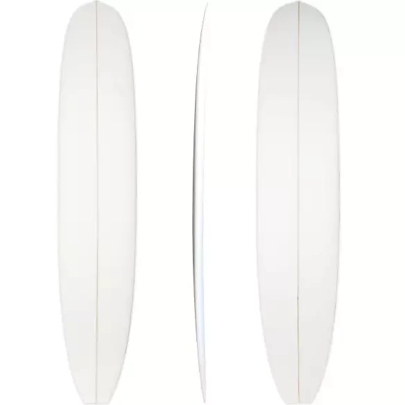 Schuim pre shapeado Teccel model 22