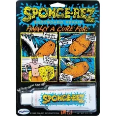 Solarez Sponge Rez 2oz / 60ml - Large tube