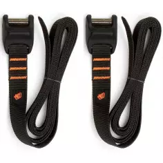 Cinghie Creature Tie Down Silicon