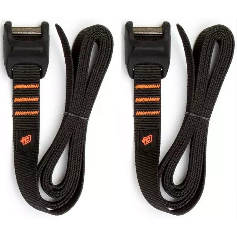 Cinghie Creature Tie Down Silicon