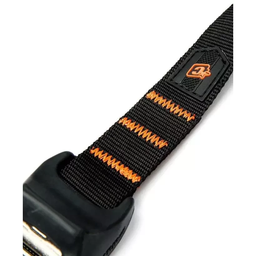 Creatures Tie Down Straps Silicon