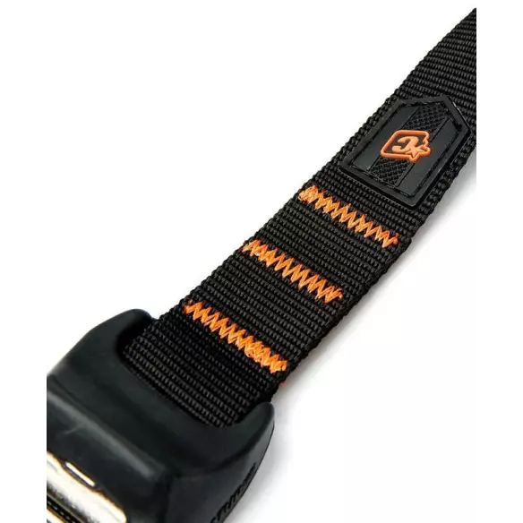 Creatures Tie Down Straps Silicon