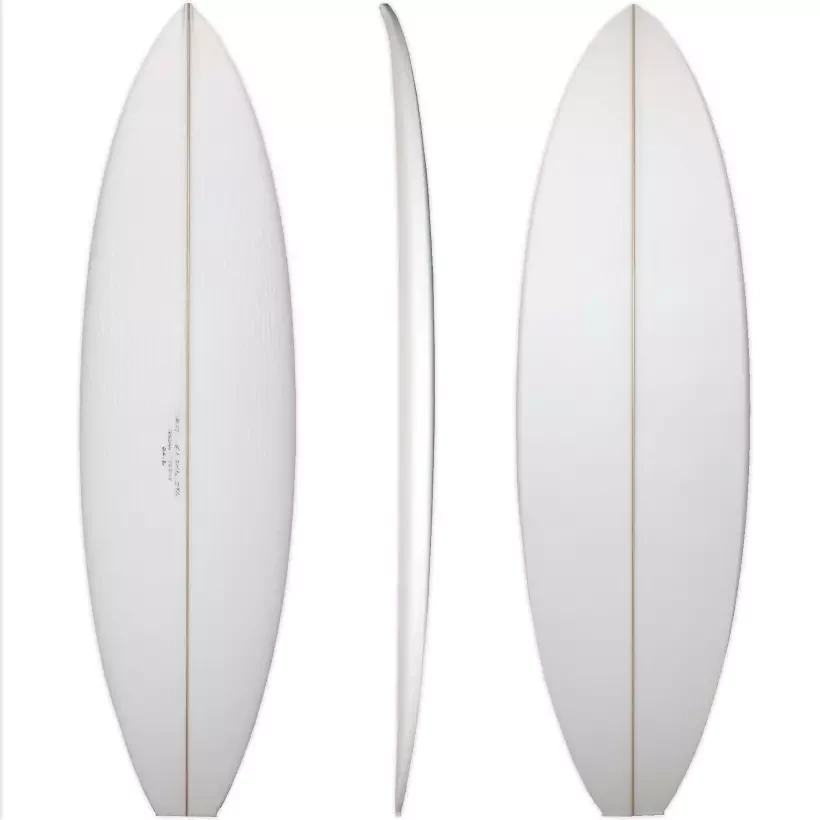 Foam pre shapeado Teccel modell 15