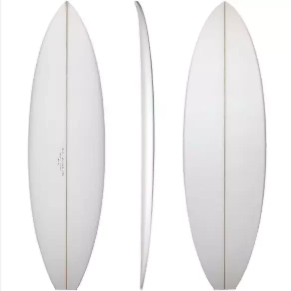 Foam pre shapeado Teccel modelo 15