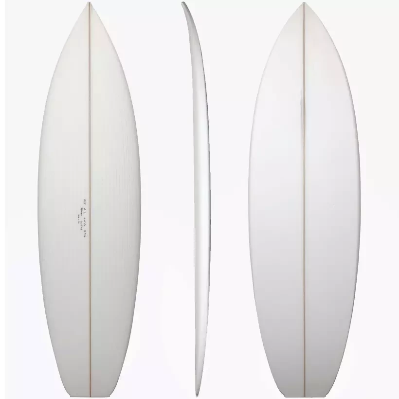 Schuim pre shapeado Teccel model 8