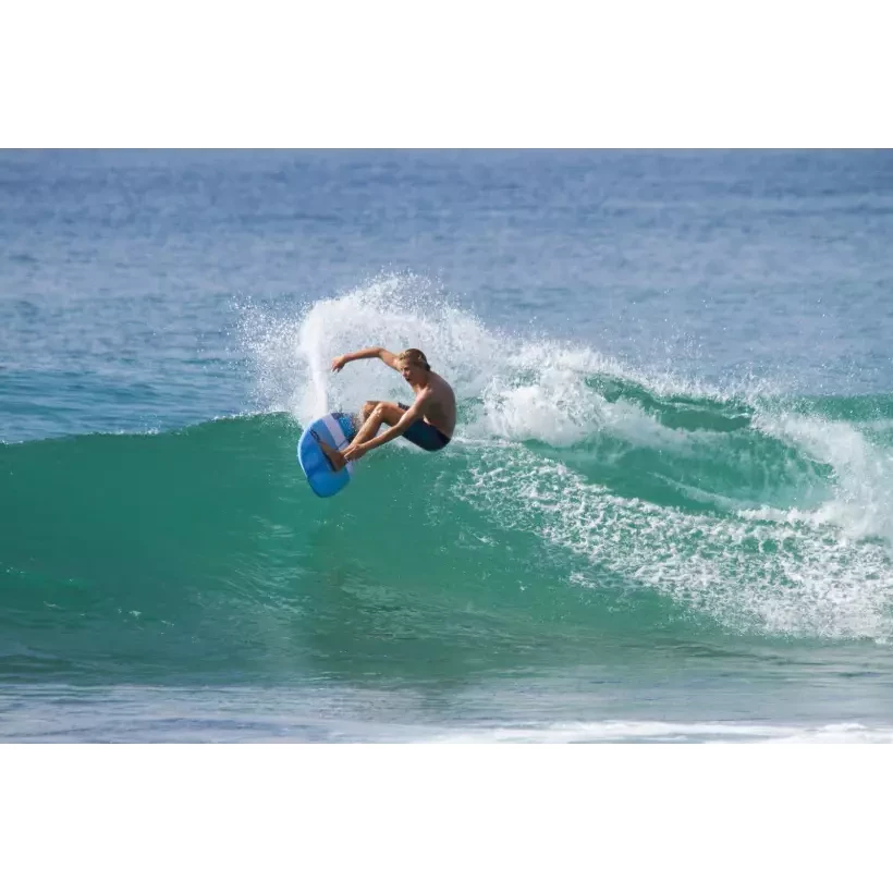 Tabla de surf Torq Summer TEC EPOXY White