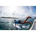 Prancha de surf Torq Summer TEC EPOXY White