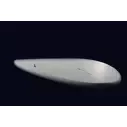 Surfbretter Torq Funboard Carbon Strip