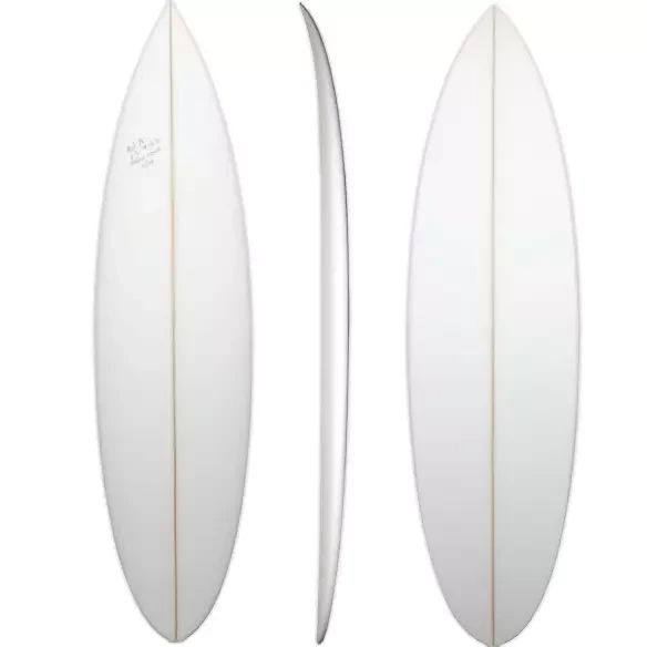 Foam pre shapeado Teccel modell 10