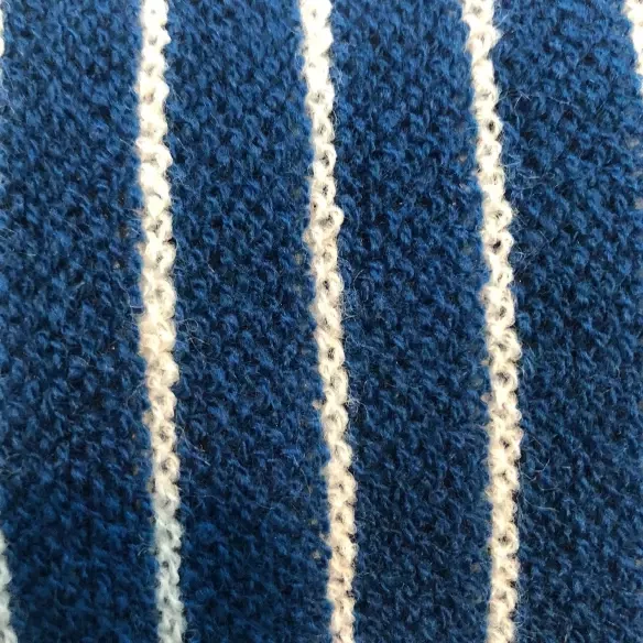 Housse de surf chaussette Far King Long Blue Stripes