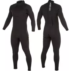 Wetsuit Quiksilver Syncro Base 3/2mm 2