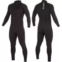 Wetsuit Quiksilver Syncro Base 3/2mm