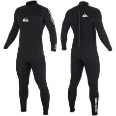 Muta surf Quiksilver Syncro Base 3/2mm