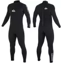Wetsuit Quiksilver Syncro Base 3/2mm