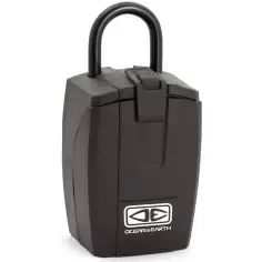 Candado Ocean & Earth Heavy Duty Bank