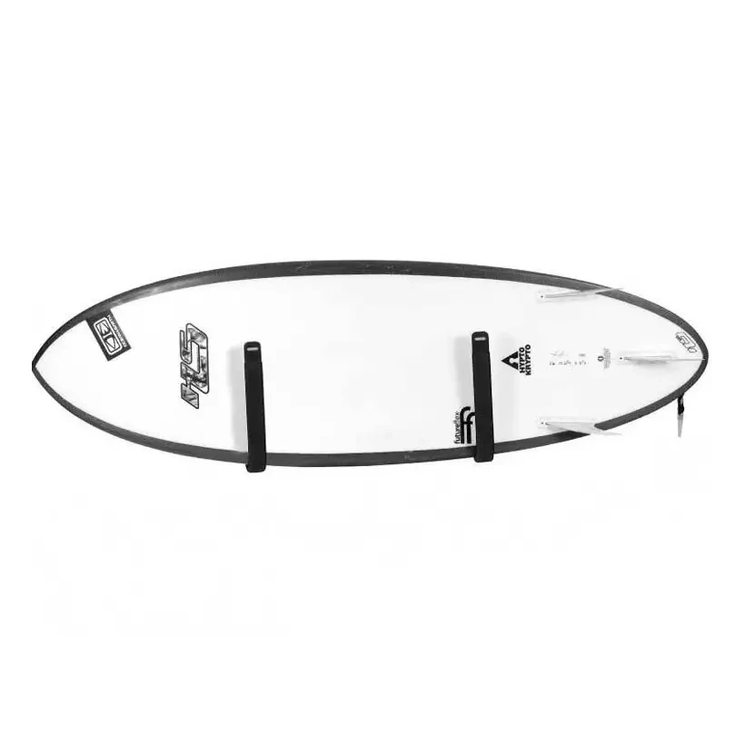 Ocean & Earth  surfboards wall/van rack