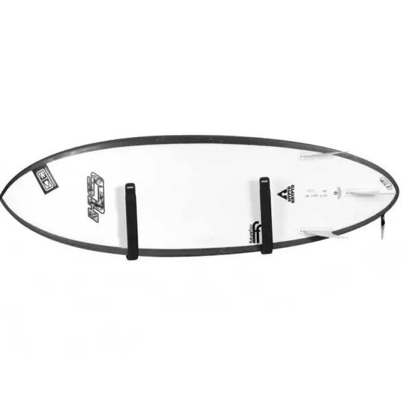 Ocean & Earth  surfboards wall/van rack