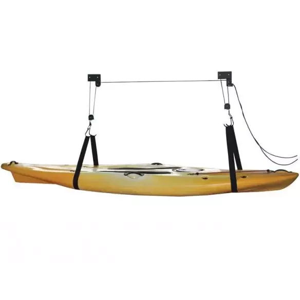 Ocean & Earth Hoist Ceiling Rax