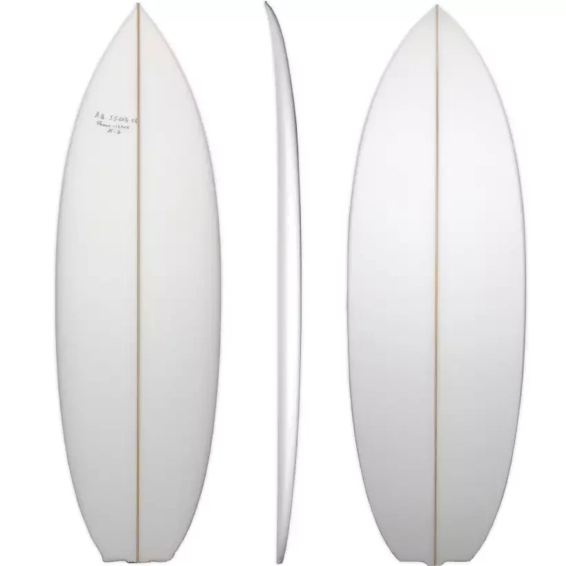 FOAM PRE SHAPEADO Teccel modelo 16