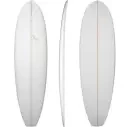 Schuim pre shapeado Teccel model 9
