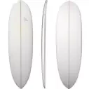 Teccel Blank with Pre shape model 19