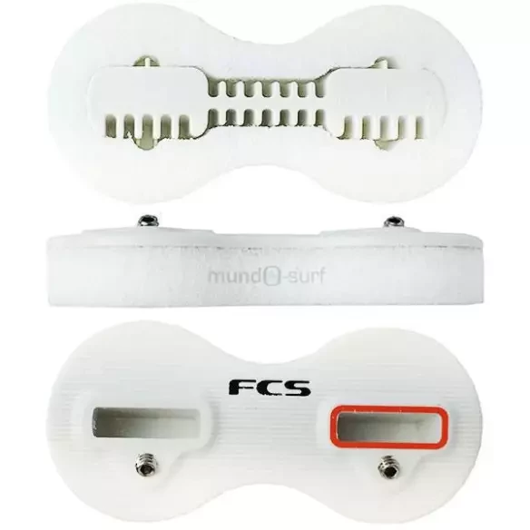 Set mit 2 FCS Fusion Seitensteckern