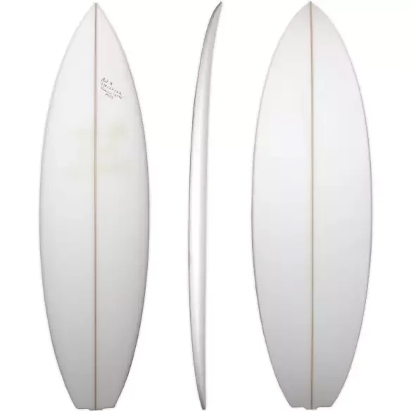 Foam pre-shaped Teccel modello 14