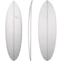 Foam pre-shaped Teccel modello 18