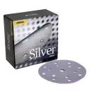 Disco tem que lixar Mirka Q Silver