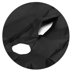 Housse de siège pour voiture SurfLogic Black 2