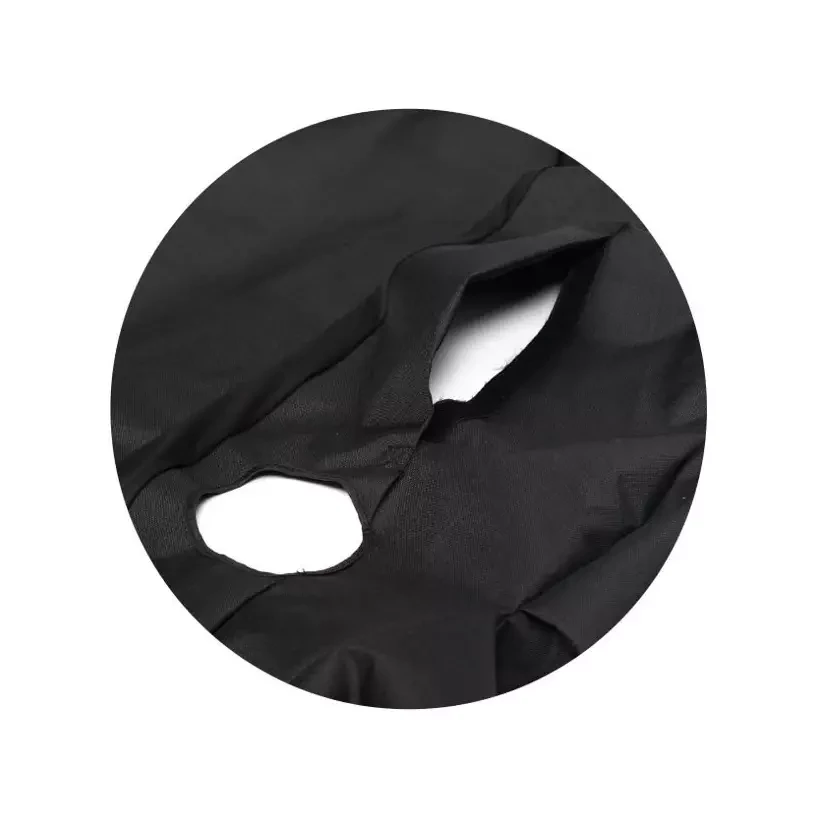 SurfLogic seat cover Black
