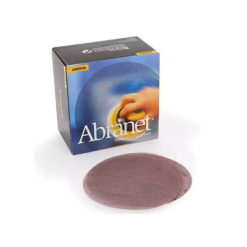 Mirka Abranet Disc
