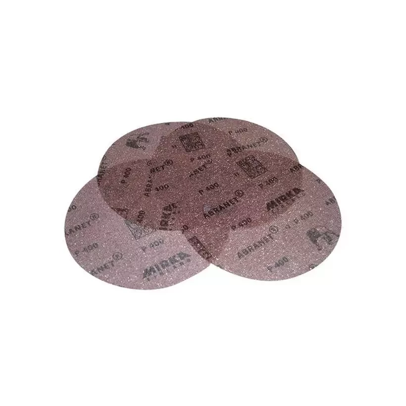 Mirka Abranet Disc
