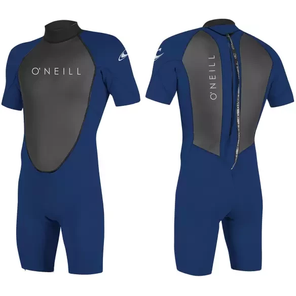 O´Neill Reactor2 2mm Wetsuit Abyss/Abyss