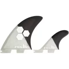 Kiel FCS II Al Merrick PC Twin+1