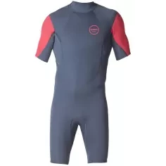 Fato de neoprene Xcel Axis 2mm