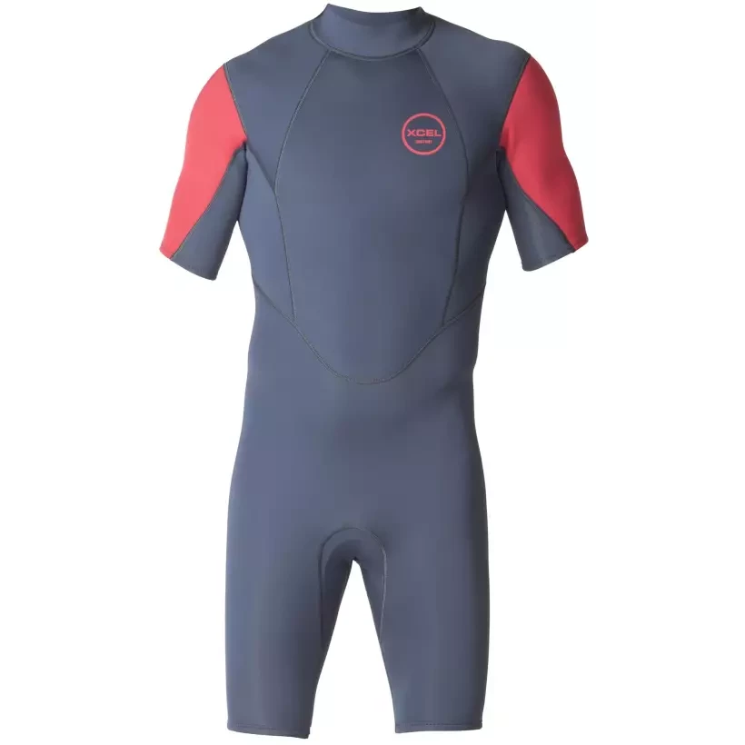 Traje de neopreno Xcel Axis 2mm