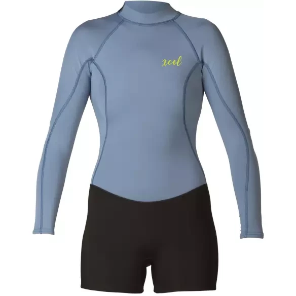 Muta surf Xcel Axis 2/1mm